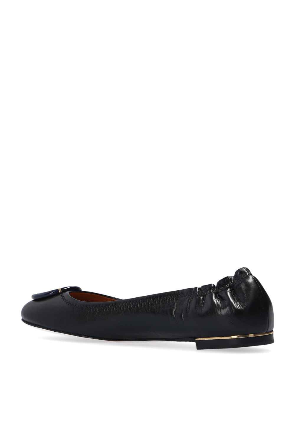 SchaferandweinerShops Bermuda - Tods crossover buckled